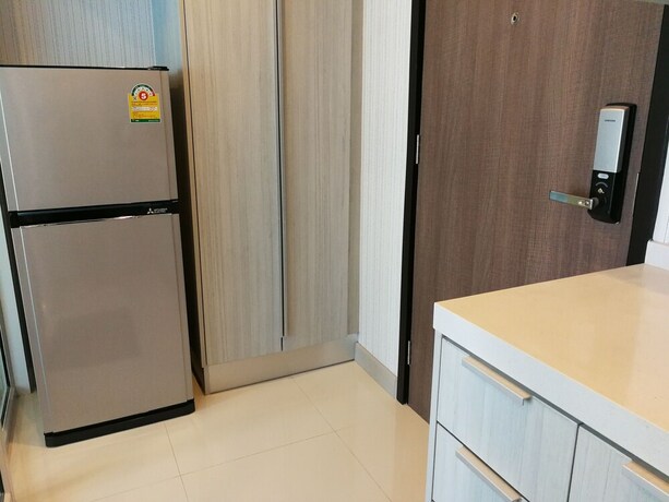 Imagen general del Hotel The Prio Condo By Loto. Foto 12