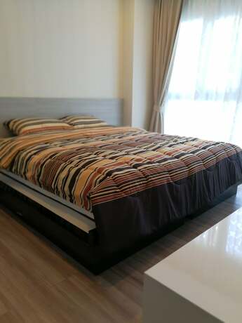 Imagen general del Hotel The Prio Condo By Loto. Foto 13
