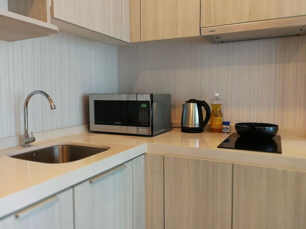 Imagen general del Hotel The Prio Condo By Loto. Foto 14