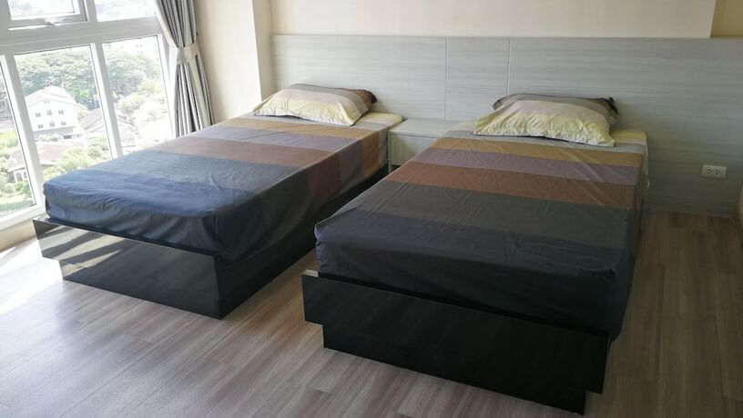 Imagen general del Hotel The Prio Condo By Loto. Foto 17