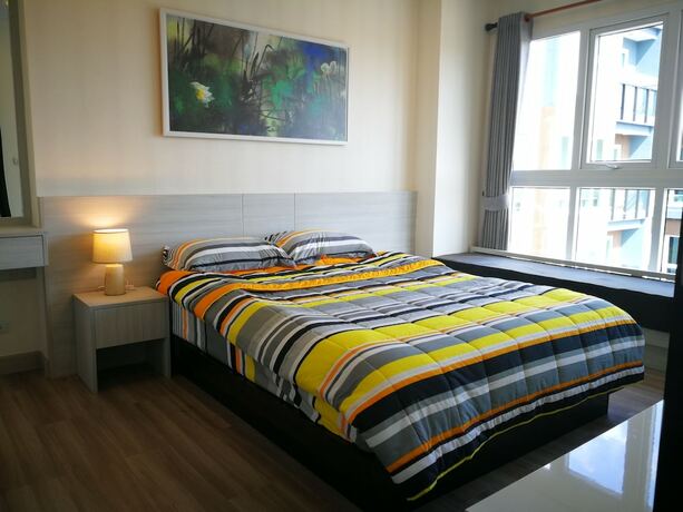 Imagen general del Hotel The Prio Condo By Loto. Foto 18