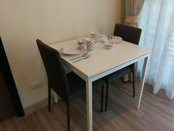 Imagen general del Hotel The Prio Condo By Loto. Foto 20