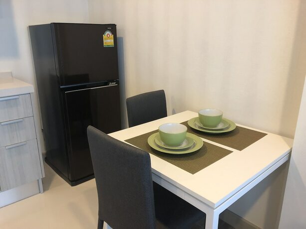 Imagen de la habitación del Hotel The Prio Condo By Loto. Foto 22