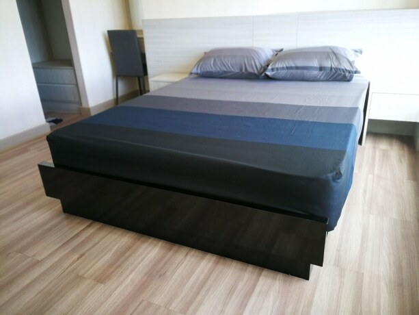 Imagen de la habitación del Hotel The Prio Condo By Loto. Foto 28