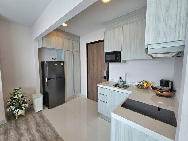 Imagen general del Hotel The Prio Condo. Foto 2