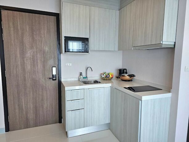 Imagen general del Hotel The Prio Condo. Foto 3