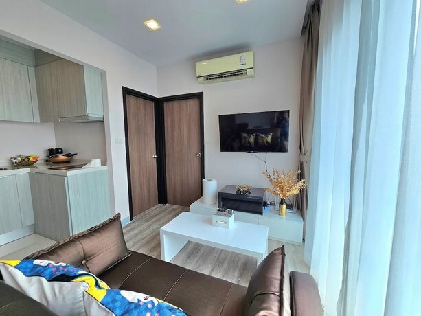 Imagen general del Hotel The Prio Condo. Foto 5