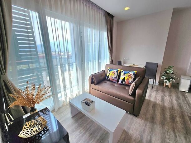 Imagen general del Hotel The Prio Condo. Foto 6
