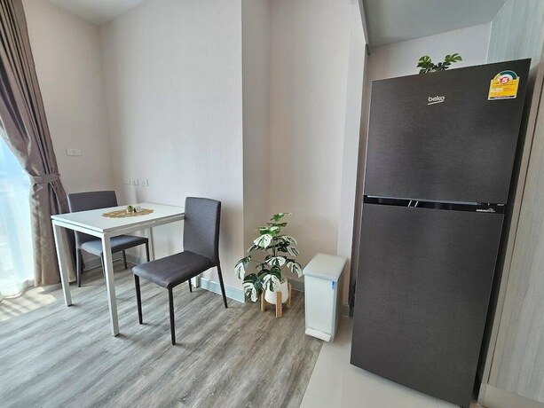 Imagen general del Hotel The Prio Condo. Foto 8