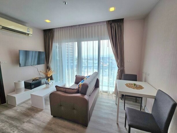 Imagen general del Hotel The Prio Condo. Foto 9
