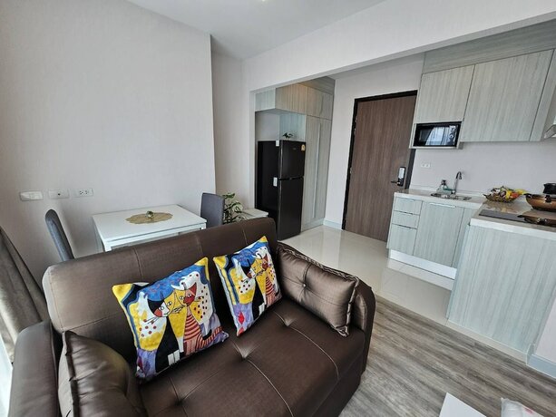 Imagen general del Hotel The Prio Condo. Foto 11