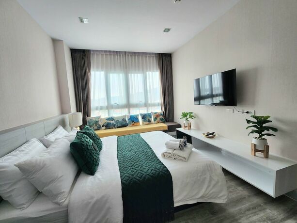 Imagen general del Hotel The Prio Condo. Foto 1