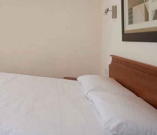 Imagen de la habitación del Hotel The Priory, Beauly . Foto 6
