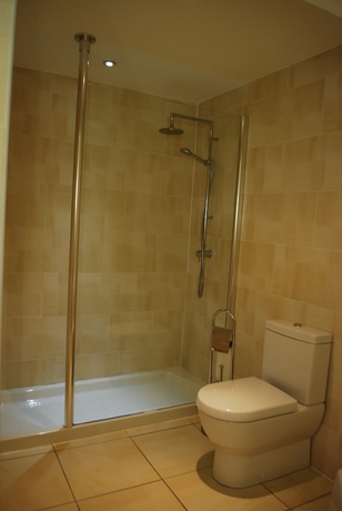 Imagen de la habitación del Hotel The Priory, Beauly . Foto 11
