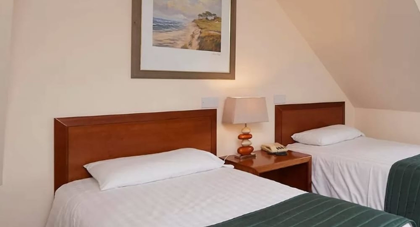 Imagen de la habitación del Hotel The Priory, Beauly . Foto 13