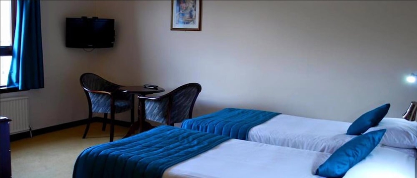 Imagen de la habitación del Hotel The Priory, Beauly . Foto 16