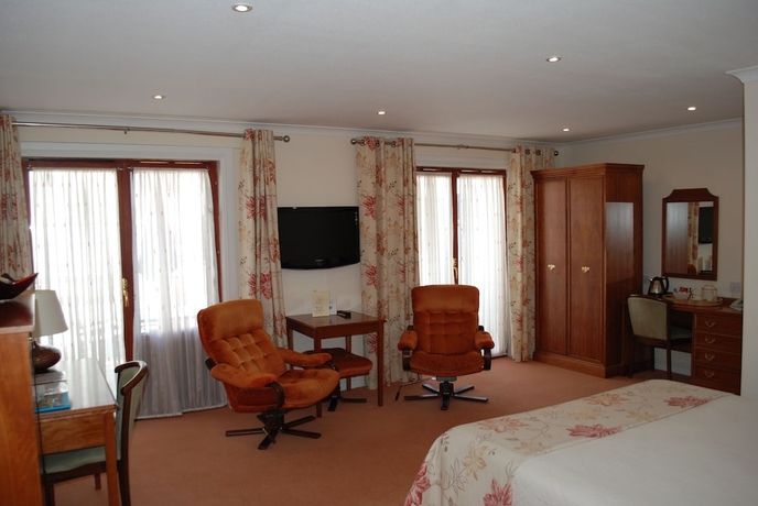 Imagen de la habitación del Hotel The Priory, Beauly . Foto 19