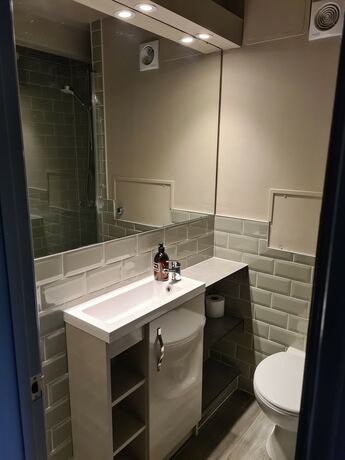 Imagen general del Hotel The Priory Inn. Foto 7