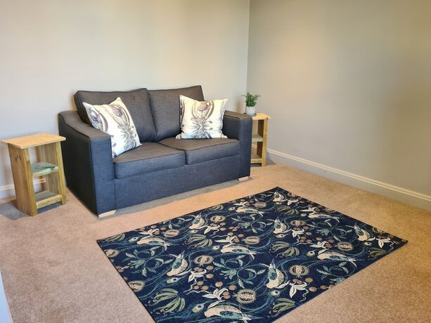 Imagen general del Hotel The Priory Inn. Foto 8