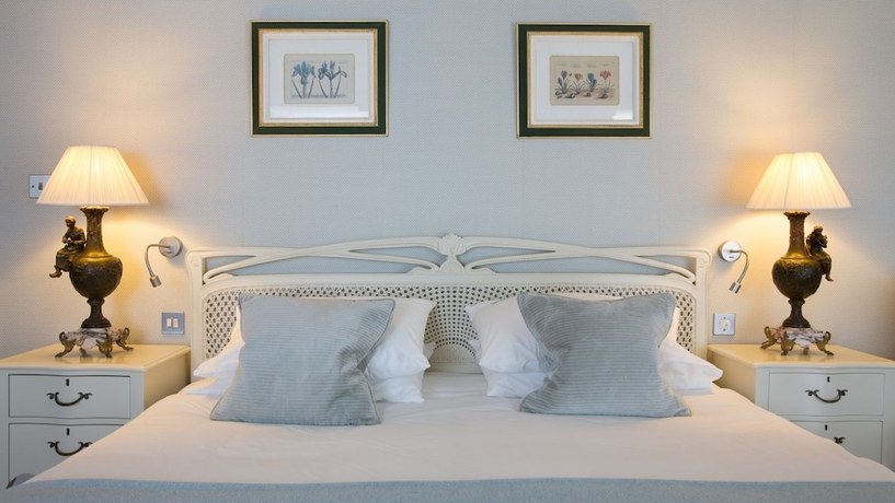 Imagen general del Hotel The Priory, Wareham. Foto 1