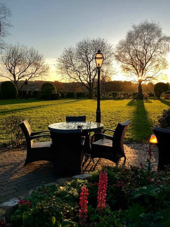 Imagen de la habitación del Hotel The Priory and Restaurant. Foto 18