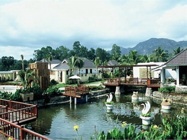 Imagen general del Hotel The Privacy Beach Resort and Spa. Foto 2