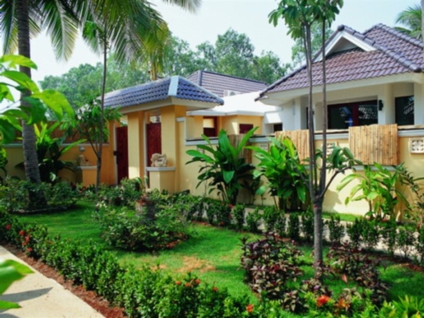 Imagen general del Hotel The Privacy Beach Resort and Spa. Foto 10