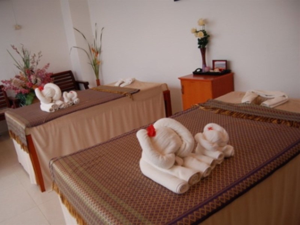 Imagen general del Hotel The Privacy Beach Resort and Spa. Foto 3