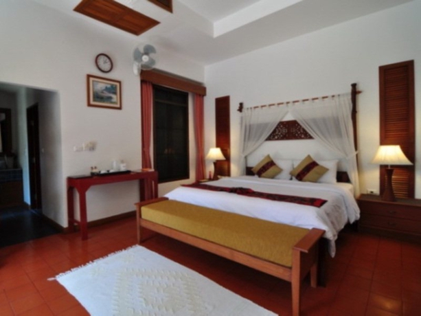 Imagen de la habitación del Hotel The Privacy Beach Resort and Spa. Foto 12