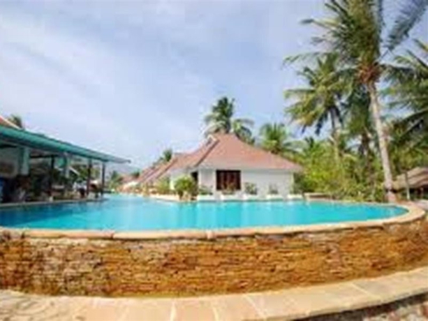 Imagen general del Hotel The Privacy Beach Resort and Spa. Foto 5