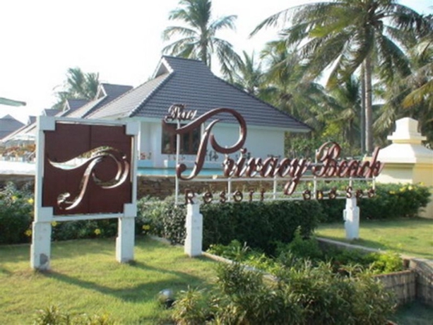 Imagen general del Hotel The Privacy Beach Resort and Spa. Foto 6
