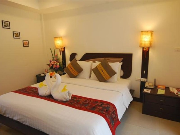 Imagen de la habitación del Hotel The Privacy Beach Resort and Spa. Foto 13