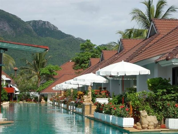 Imagen general del Hotel The Privacy Beach Resort and Spa. Foto 8