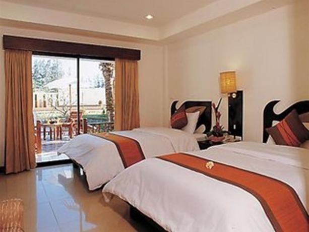 Imagen de la habitación del Hotel The Privacy Beach Resort and Spa. Foto 15