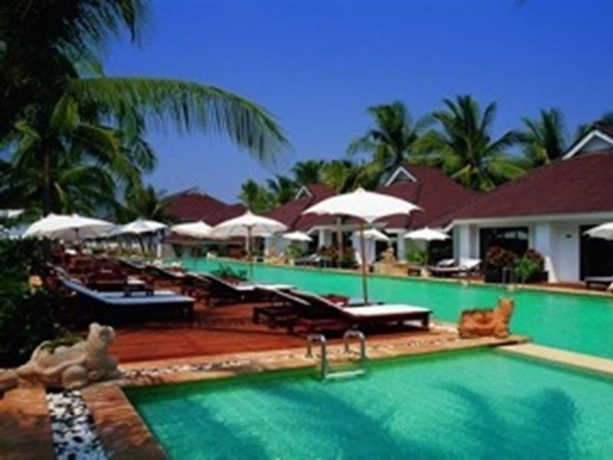 Imagen general del Hotel The Privacy Beach Resort and Spa. Foto 9