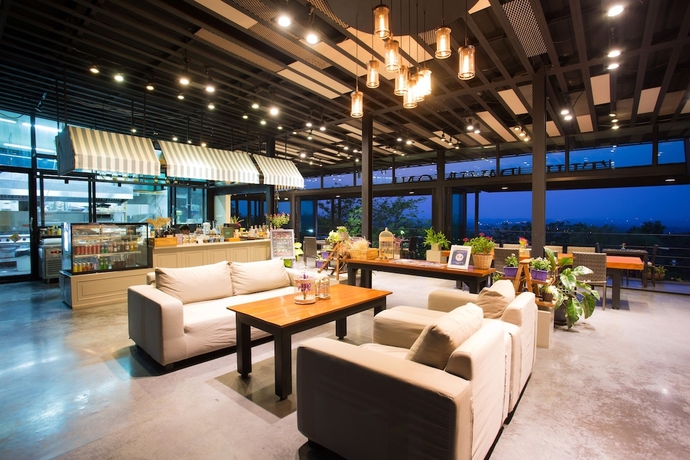 Imagen general del Hotel The Private Pool Villas At Civilai Hill Khao Yai. Foto 1