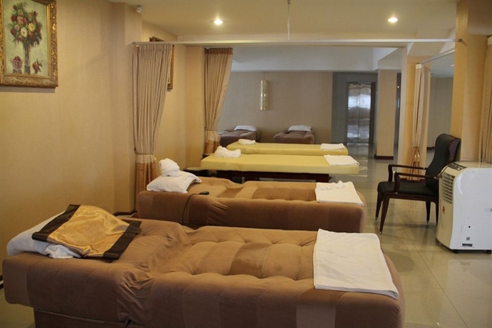 Imagen general del Hotel The Privi Suites. Foto 1