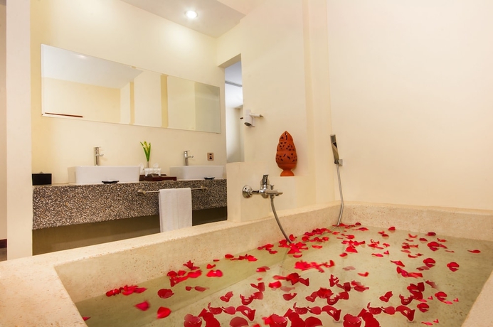 Imagen de la habitación del Hotel The Privilege Boutique. Foto 6