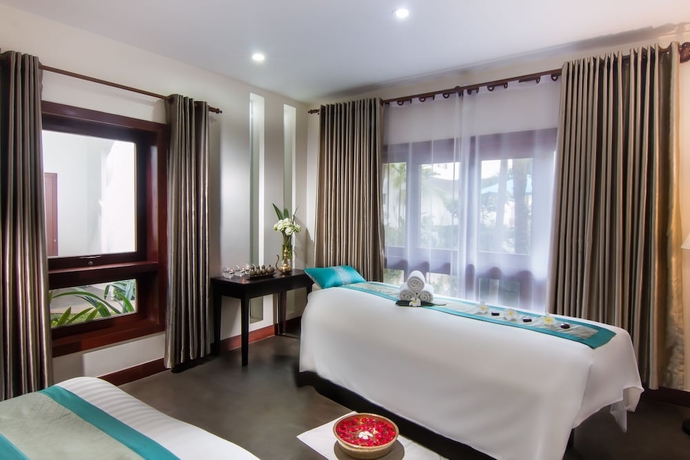 Imagen de la habitación del Hotel The Privilege Boutique. Foto 12