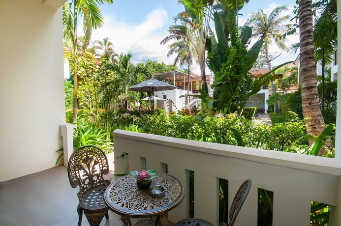 Imagen de la habitación del Hotel The Privilege Boutique. Foto 13