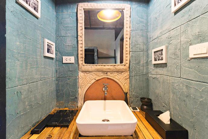Imagen de la habitación del Hotel The Privilege Hotel Ezra Beach Villas. Foto 6