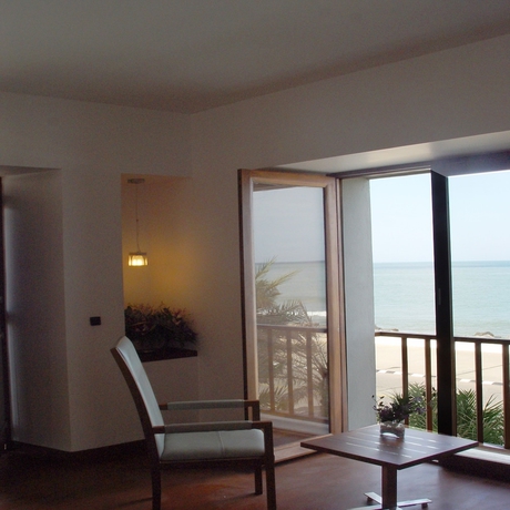 Imagen de la habitación del Hotel The Promenade Pondicherry. Foto 4