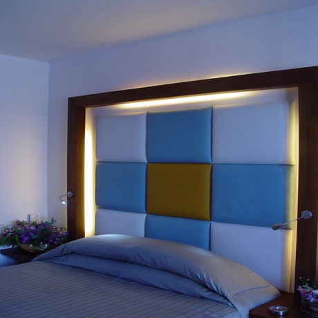 Imagen de la habitación del Hotel The Promenade Pondicherry. Foto 5