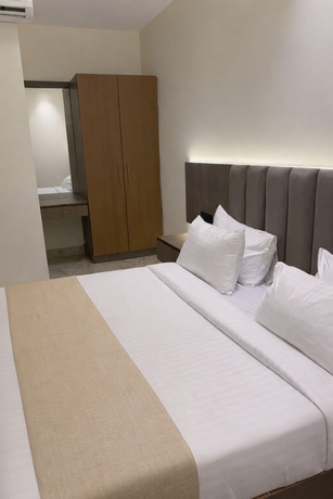 Imagen de la habitación del Hotel The Prominence Premium and Banquet. Foto 3