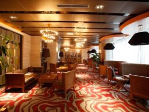 Imagen general del Hotel The Prosperous City Weifang. Foto 3