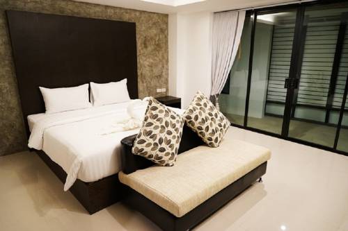 Imagen de la habitación del Hotel The Proud Exclusive. Foto 3