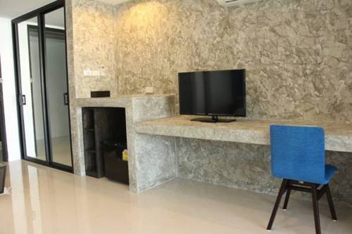 Imagen de la habitación del Hotel The Proud Exclusive. Foto 8