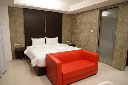 Imagen de la habitación del Hotel The Proud Exclusive. Foto 9