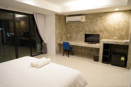 Imagen de la habitación del Hotel The Proud Exclusive. Foto 13