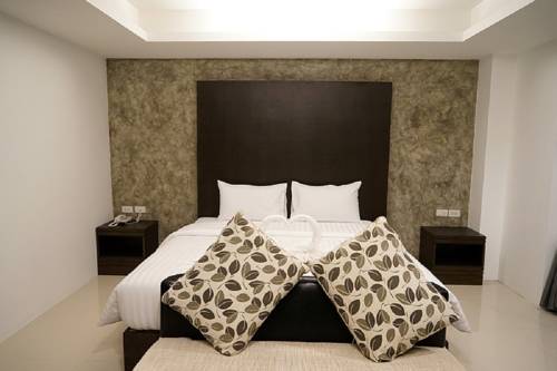 Imagen de la habitación del Hotel The Proud Exclusive. Foto 15